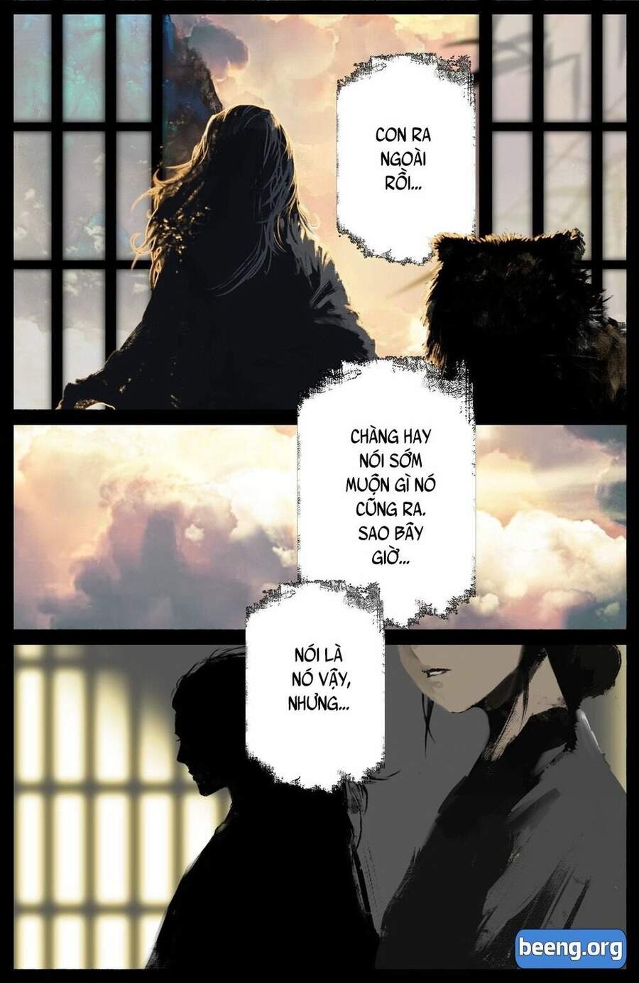 Tây Du Ký Ngoại Truyện chapter 168 - Upload bởi truyensieuhay.com