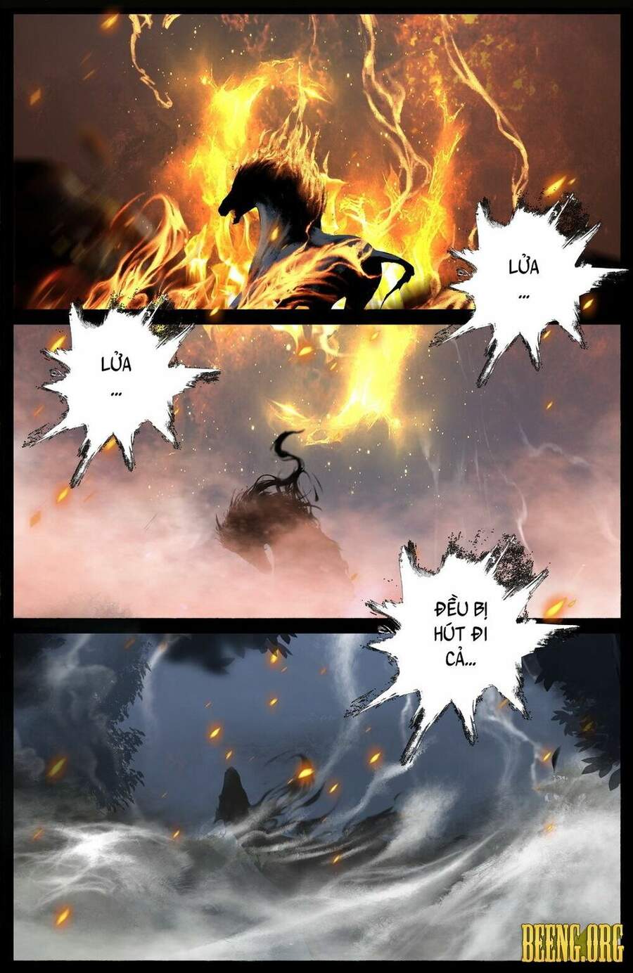 Tây Du Ký Ngoại Truyện chapter 169 - Upload bởi truyensieuhay.com