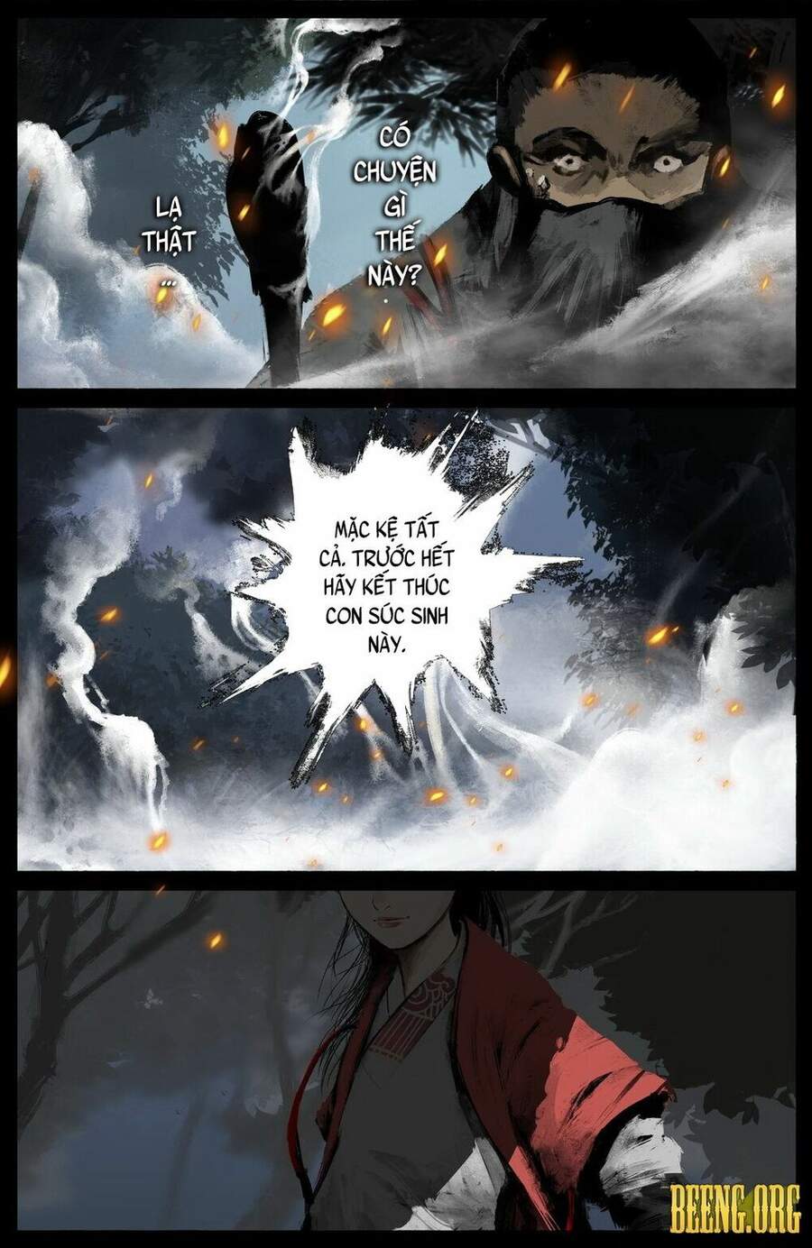 Tây Du Ký Ngoại Truyện chapter 169 - Upload bởi truyensieuhay.com