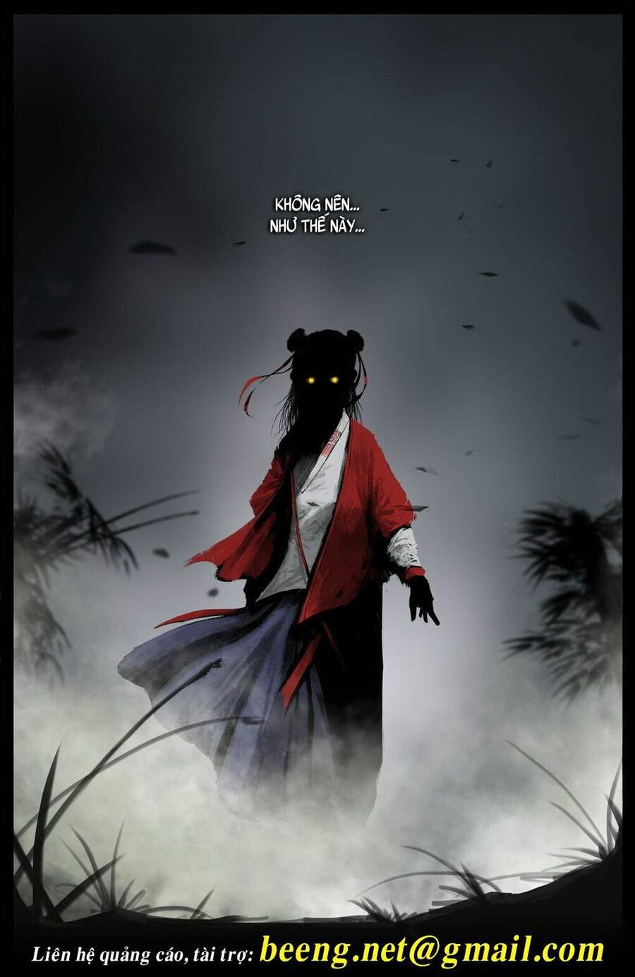 Tây Du Ký Ngoại Truyện chapter 169 - Upload bởi truyensieuhay.com