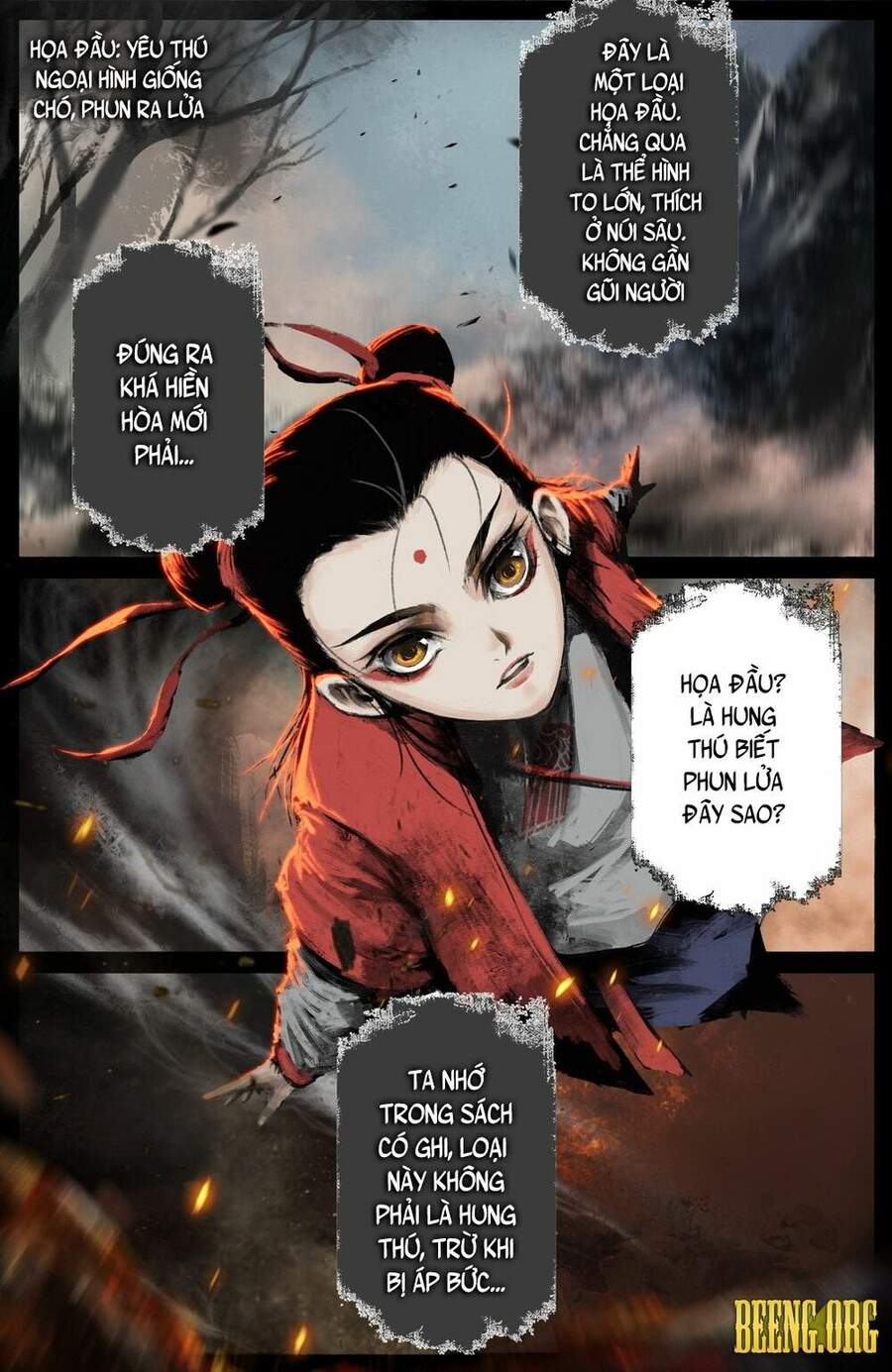 Tây Du Ký Ngoại Truyện chapter 169 - Upload bởi truyensieuhay.com