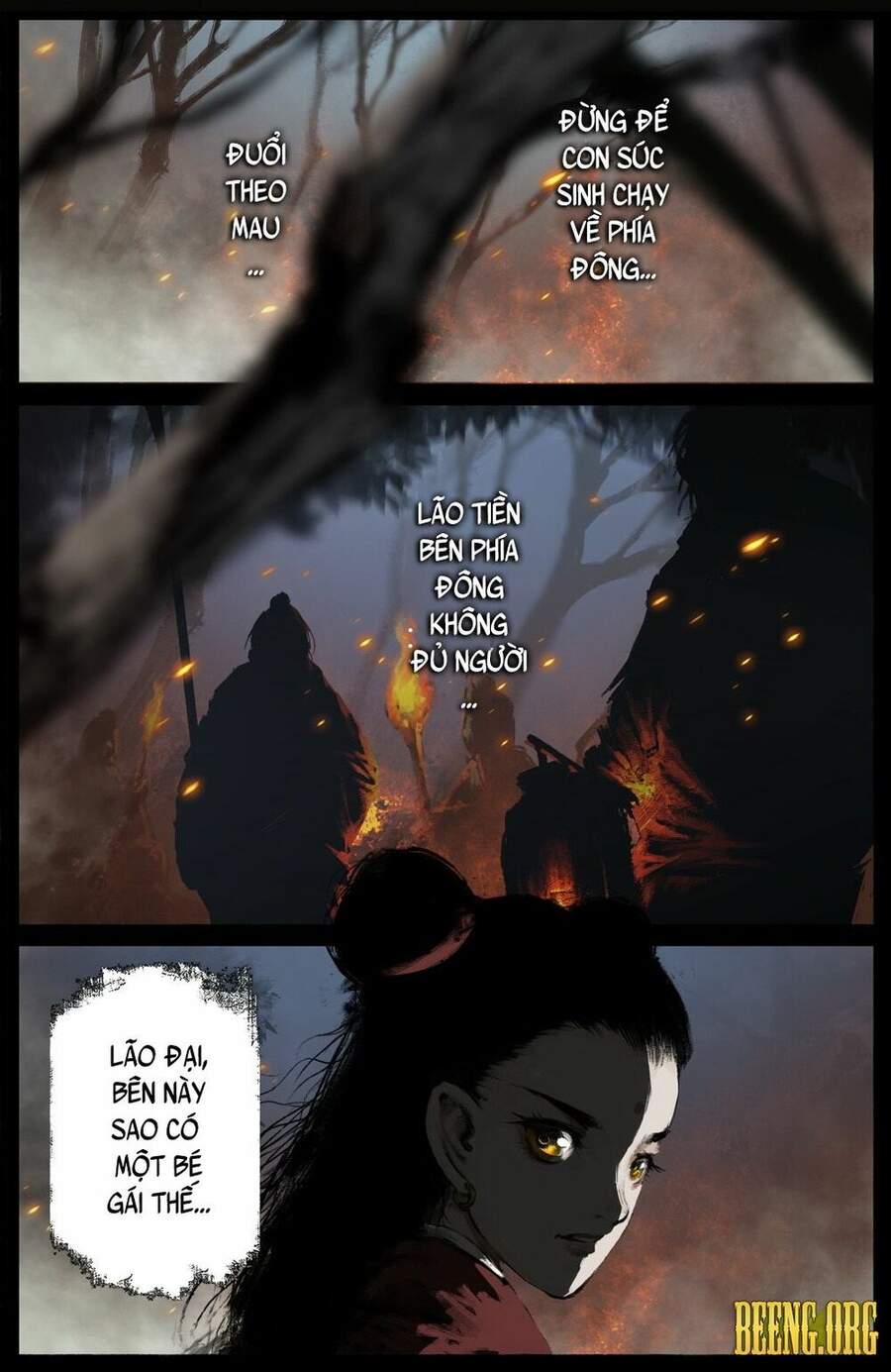 Tây Du Ký Ngoại Truyện chapter 169 - Upload bởi truyensieuhay.com