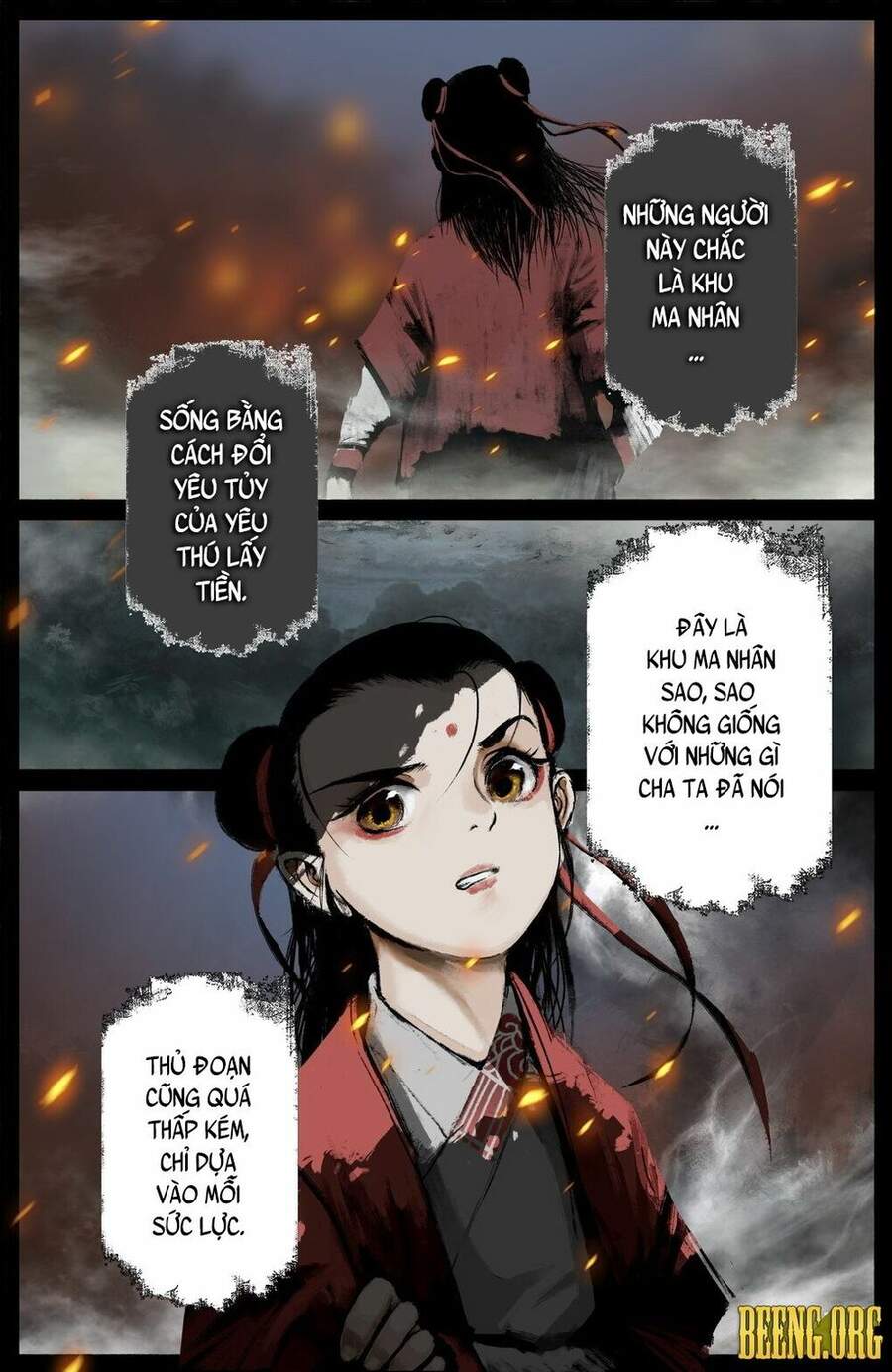 Tây Du Ký Ngoại Truyện chapter 169 - Upload bởi truyensieuhay.com