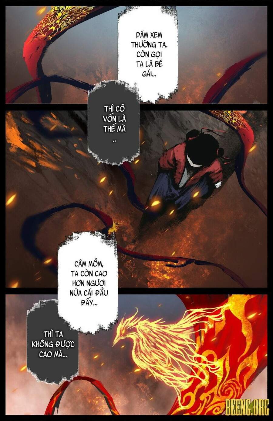 Tây Du Ký Ngoại Truyện chapter 169 - Upload bởi truyensieuhay.com