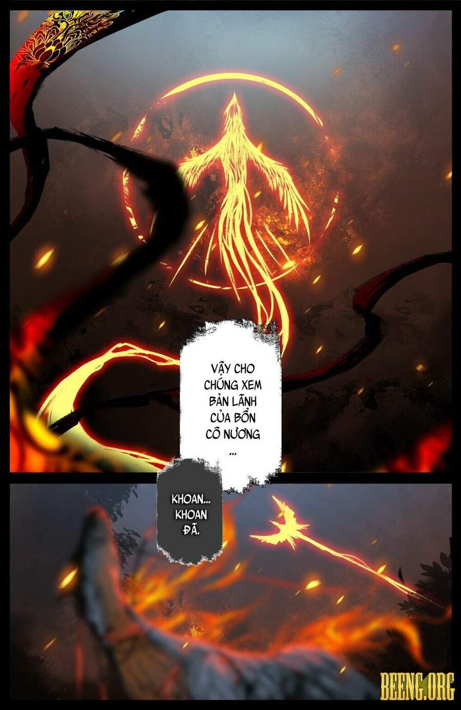 Tây Du Ký Ngoại Truyện chapter 169 - Upload bởi truyensieuhay.com