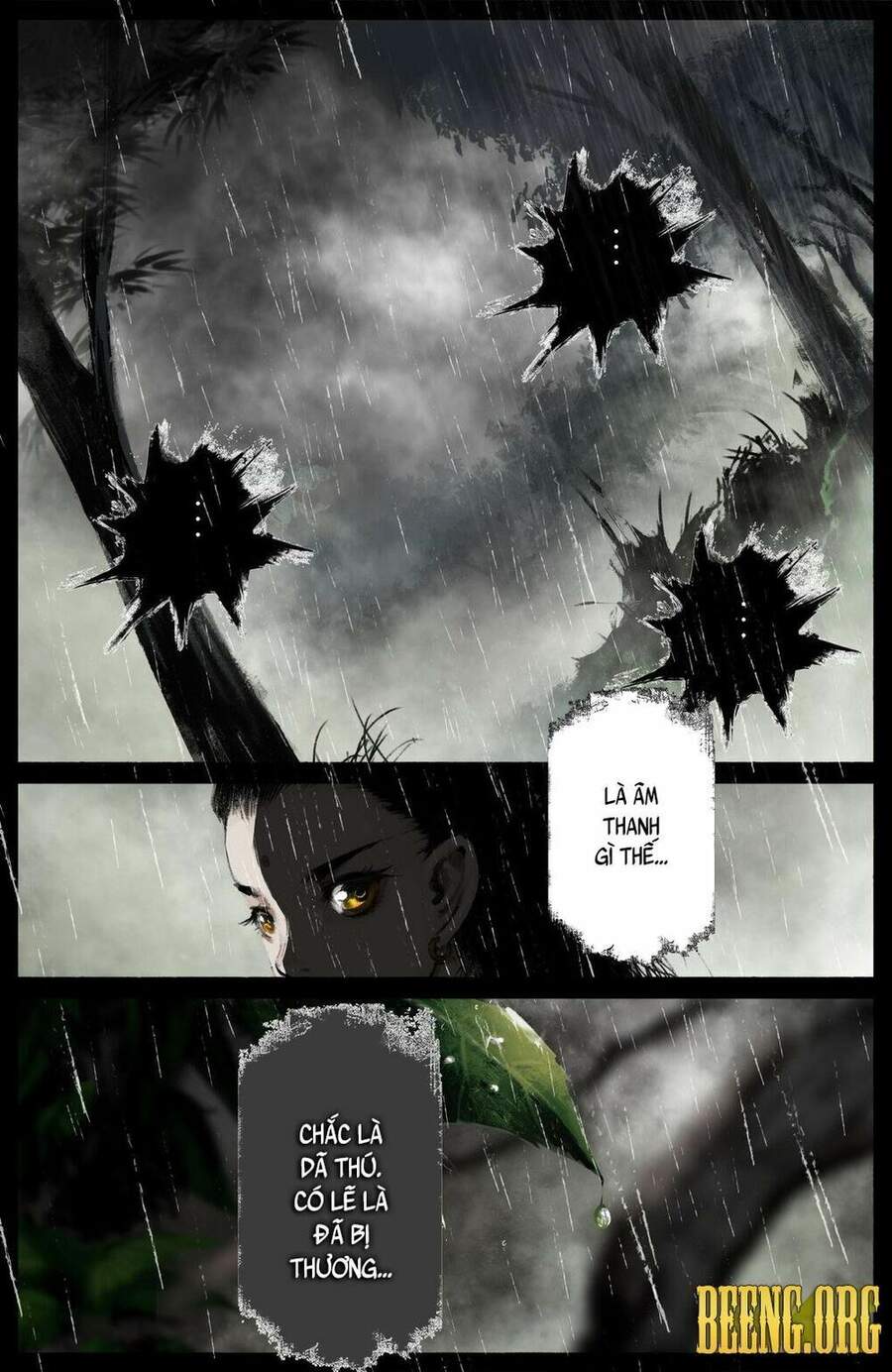 Tây Du Ký Ngoại Truyện chapter 170 - Upload bởi truyensieuhay.com