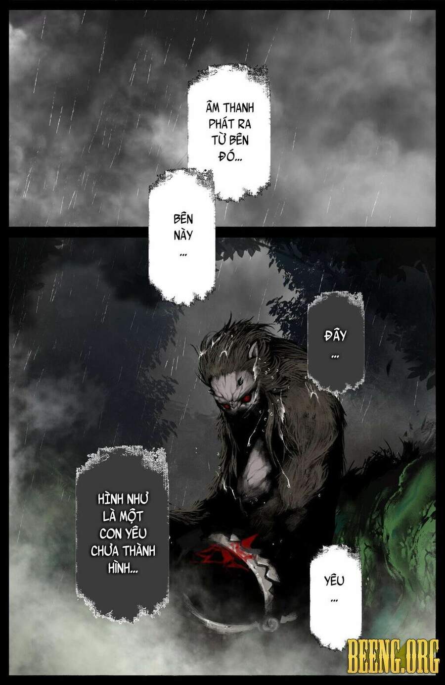 Tây Du Ký Ngoại Truyện chapter 170 - Upload bởi truyensieuhay.com