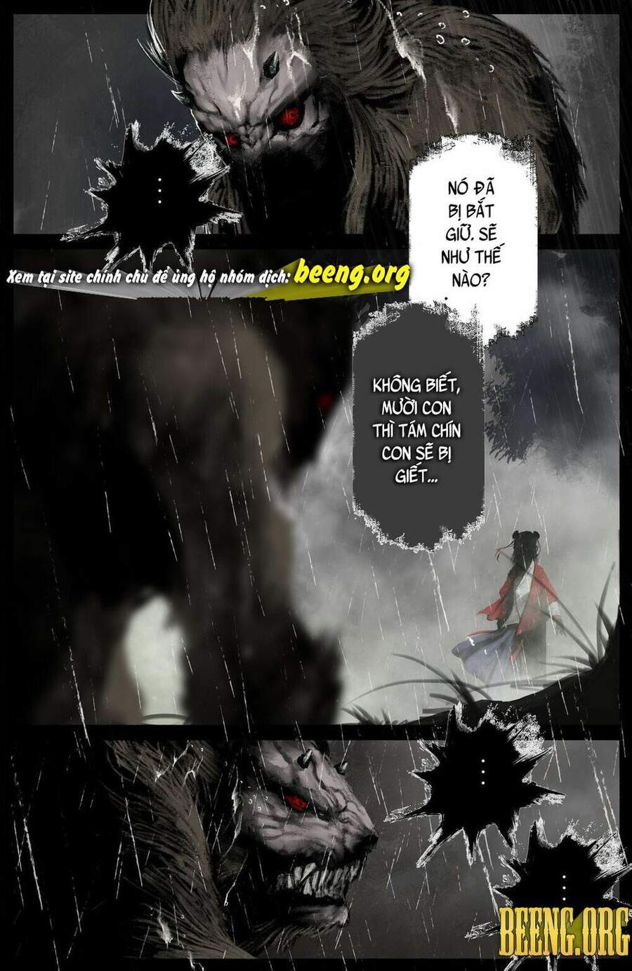 Tây Du Ký Ngoại Truyện chapter 170 - Upload bởi truyensieuhay.com