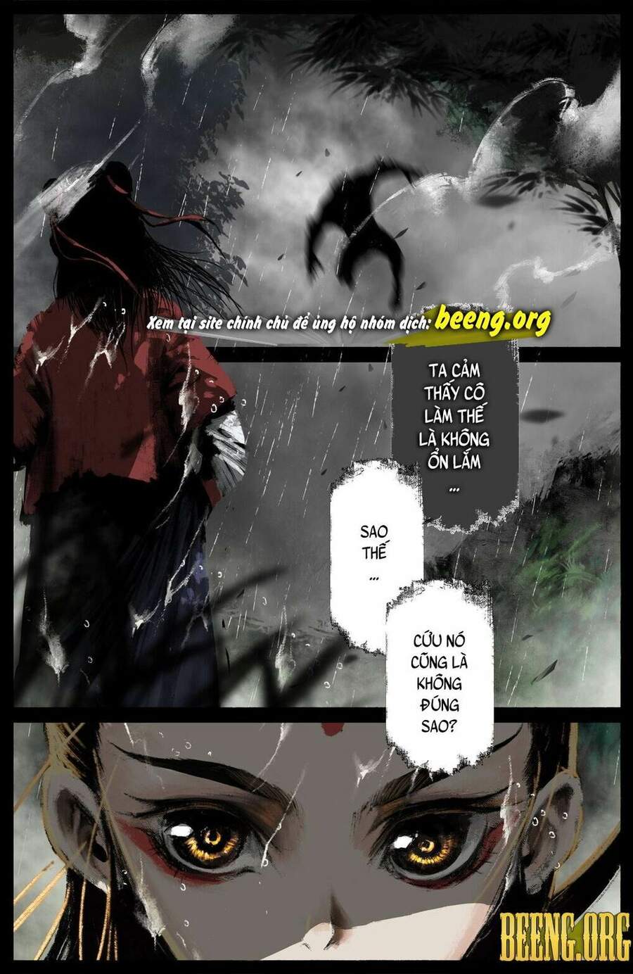 Tây Du Ký Ngoại Truyện chapter 170 - Upload bởi truyensieuhay.com