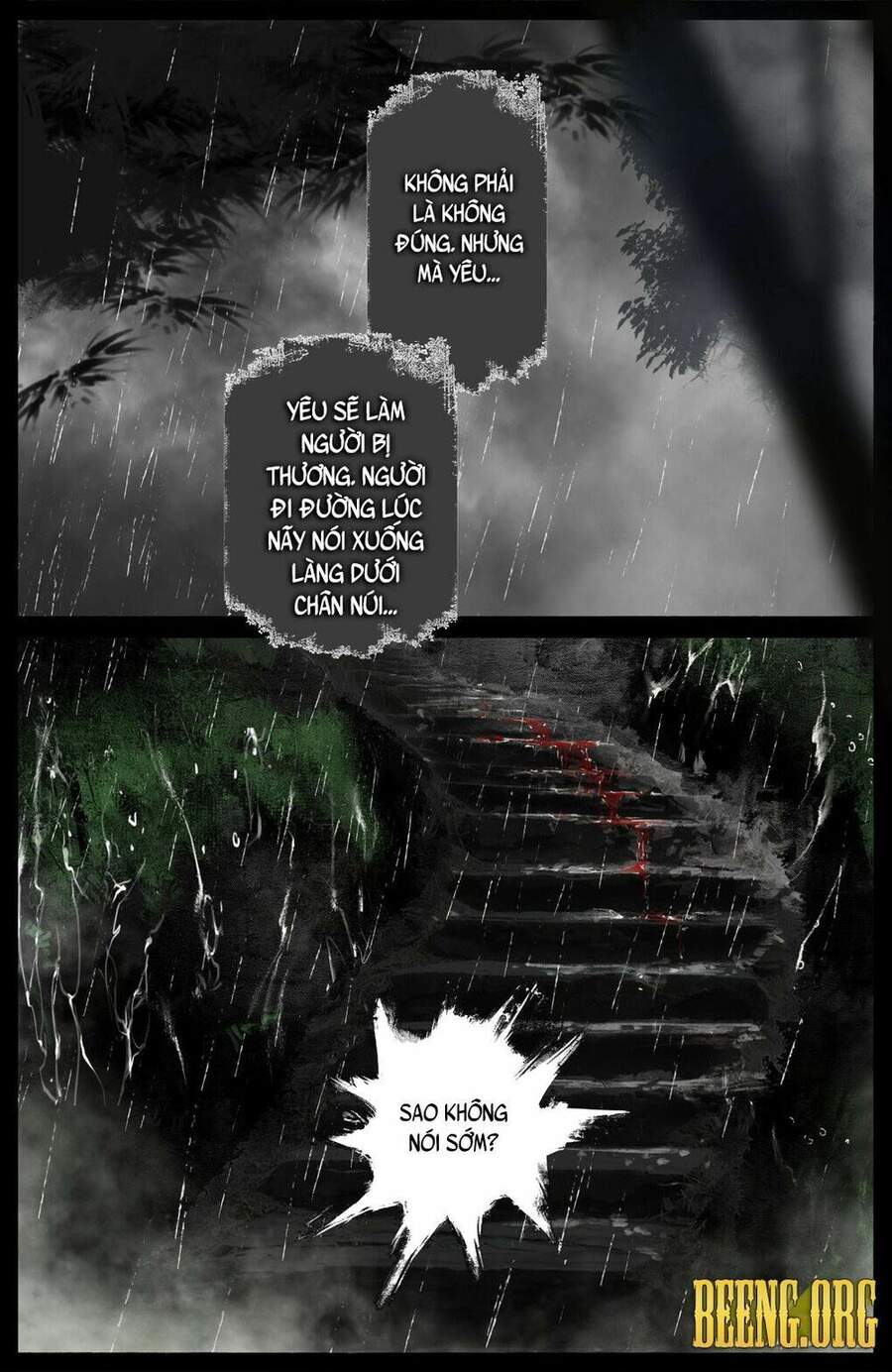 Tây Du Ký Ngoại Truyện chapter 170 - Upload bởi truyensieuhay.com