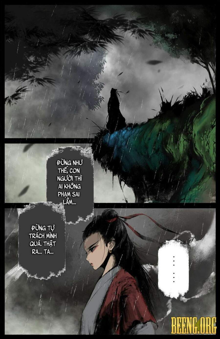 Tây Du Ký Ngoại Truyện chapter 170 - Upload bởi truyensieuhay.com