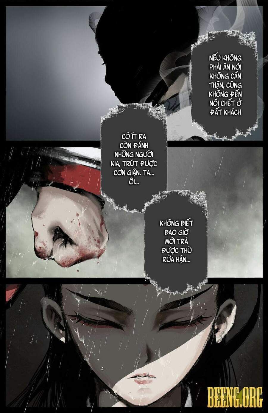 Tây Du Ký Ngoại Truyện chapter 170 - Upload bởi truyensieuhay.com