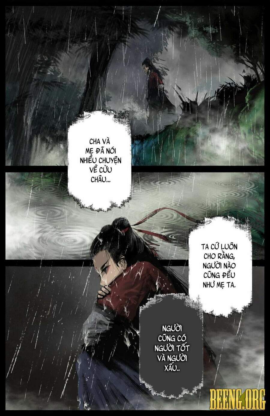 Tây Du Ký Ngoại Truyện chapter 170 - Upload bởi truyensieuhay.com