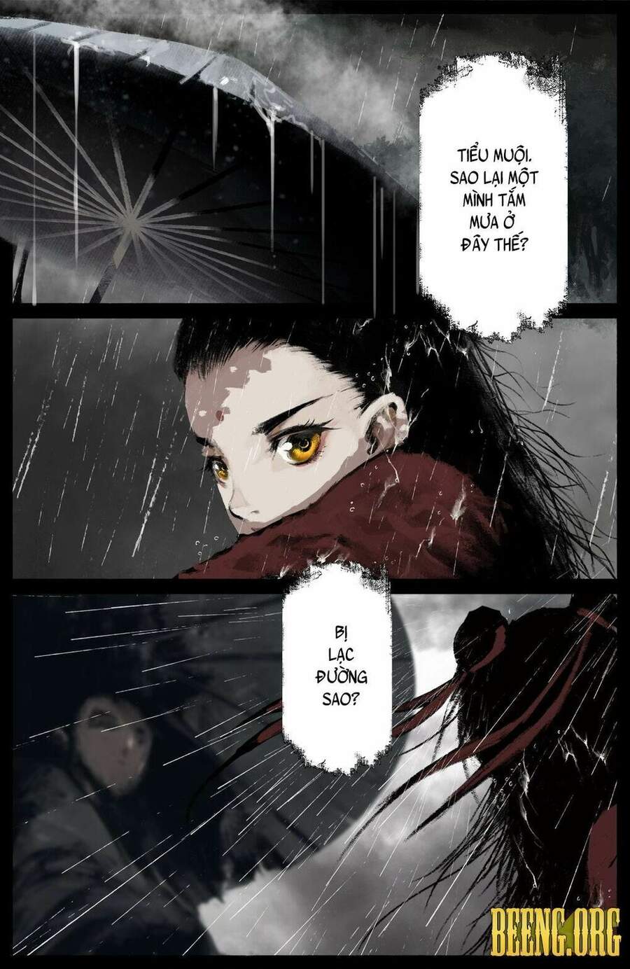 Tây Du Ký Ngoại Truyện chapter 170 - Upload bởi truyensieuhay.com