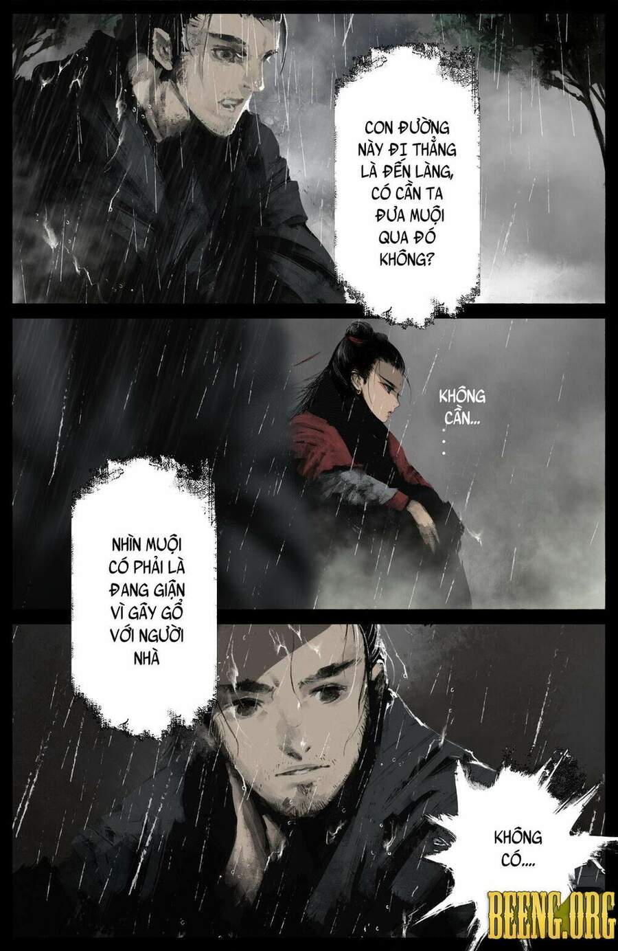 Tây Du Ký Ngoại Truyện chapter 170 - Upload bởi truyensieuhay.com