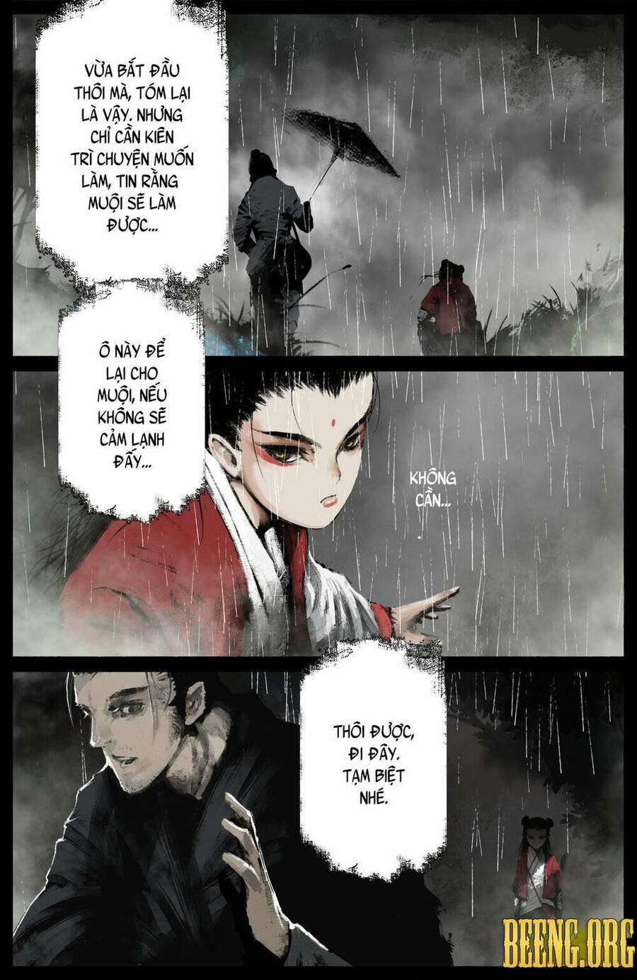 Tây Du Ký Ngoại Truyện chapter 170 - Upload bởi truyensieuhay.com