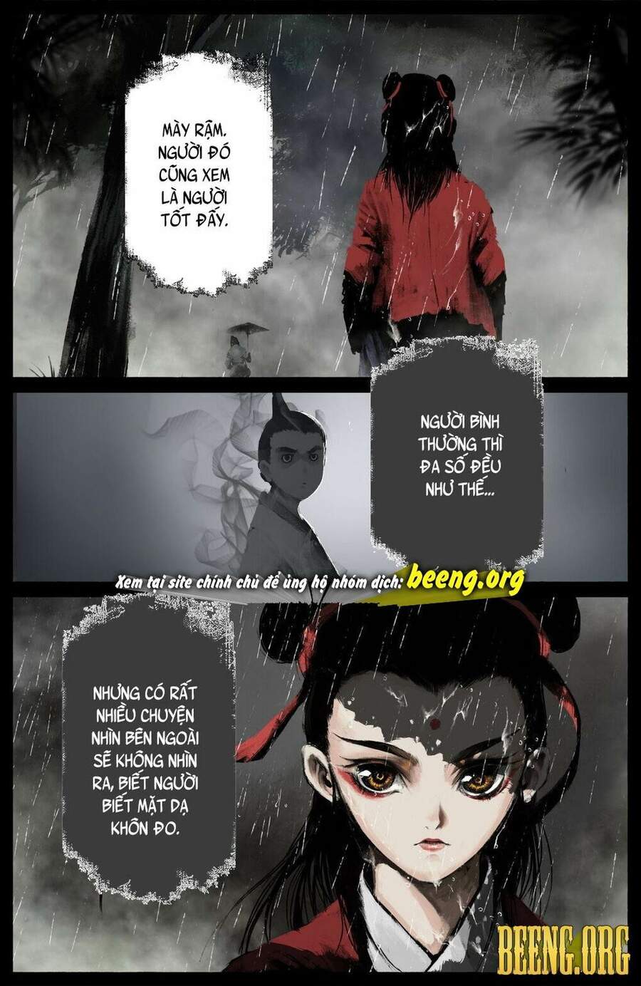 Tây Du Ký Ngoại Truyện chapter 170 - Upload bởi truyensieuhay.com