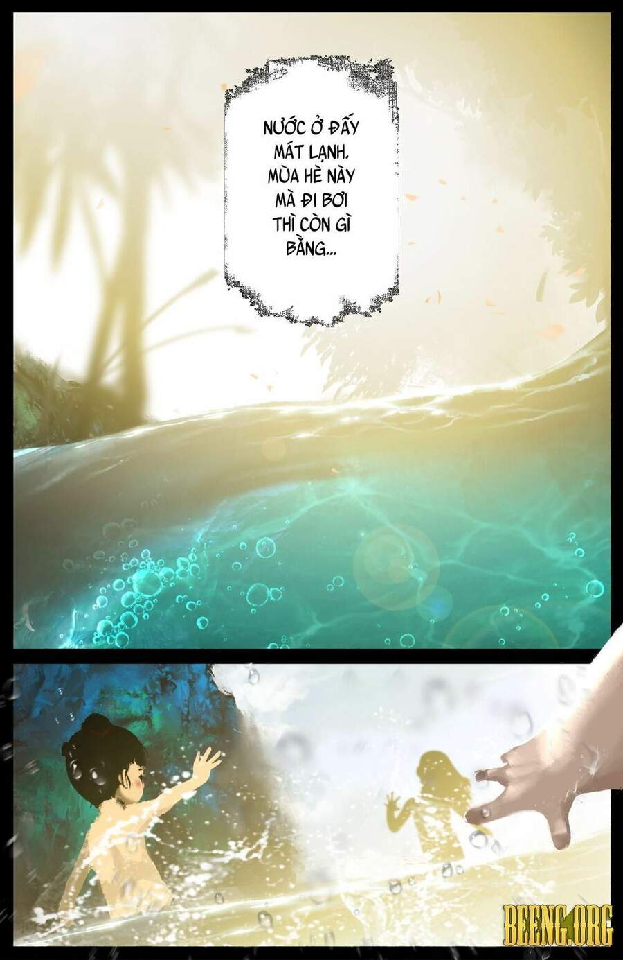 Tây Du Ký Ngoại Truyện chapter 171 - Upload bởi truyensieuhay.com