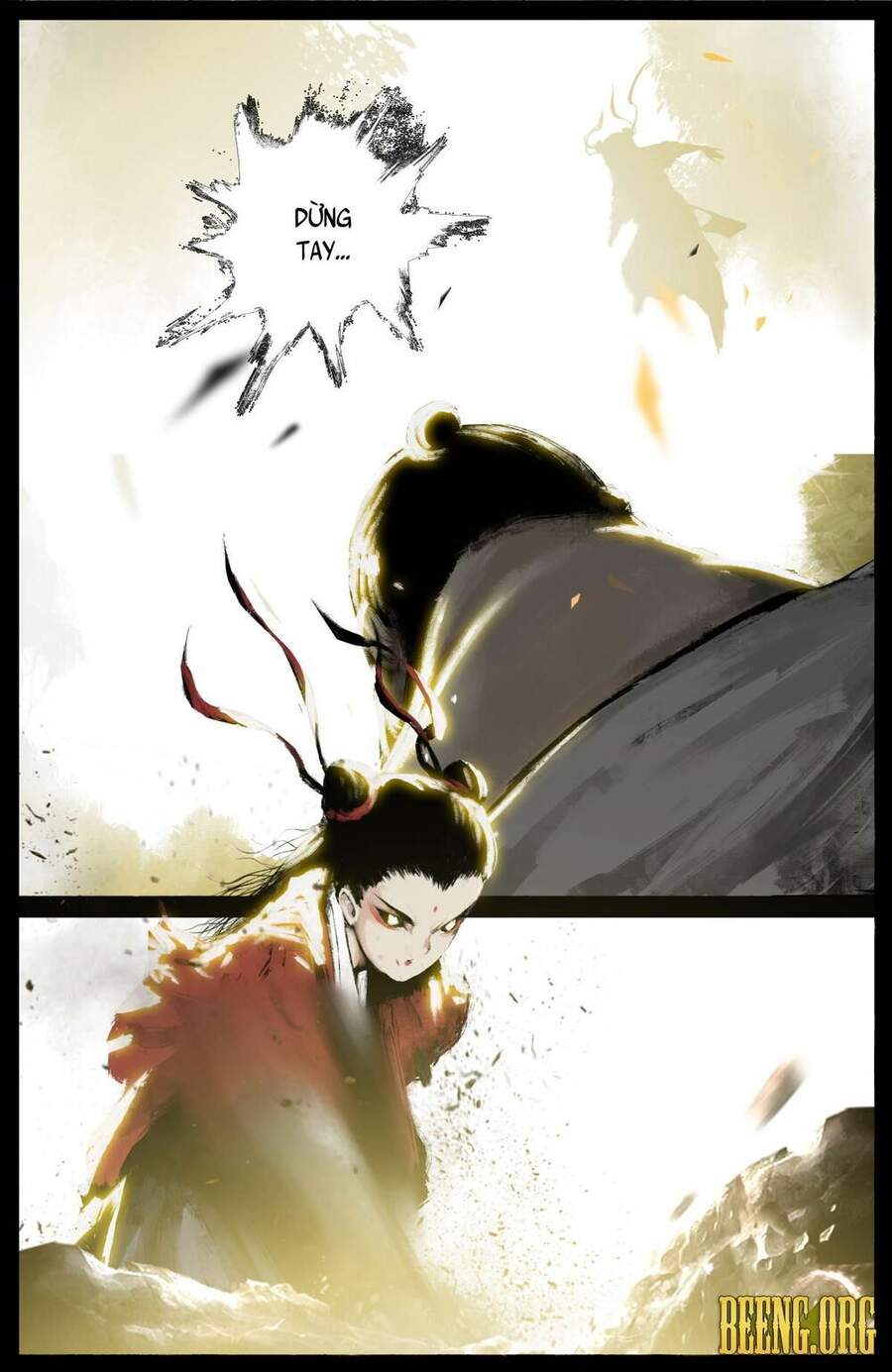 Tây Du Ký Ngoại Truyện chapter 171 - Upload bởi truyensieuhay.com