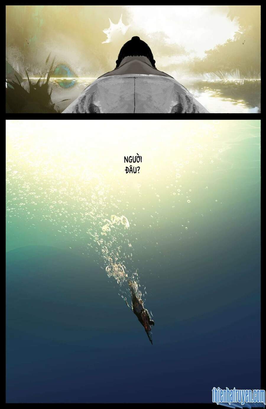 Tây Du Ký Ngoại Truyện chapter 172 - Upload bởi truyensieuhay.com