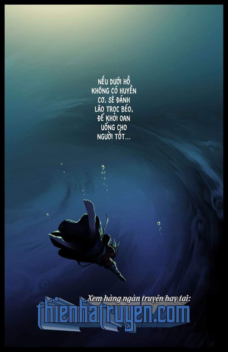 Tây Du Ký Ngoại Truyện chapter 172 - Upload bởi truyensieuhay.com