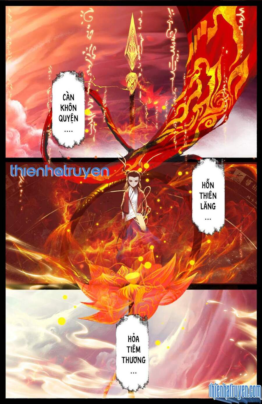 Tây Du Ký Ngoại Truyện chapter 172 - Upload bởi truyensieuhay.com