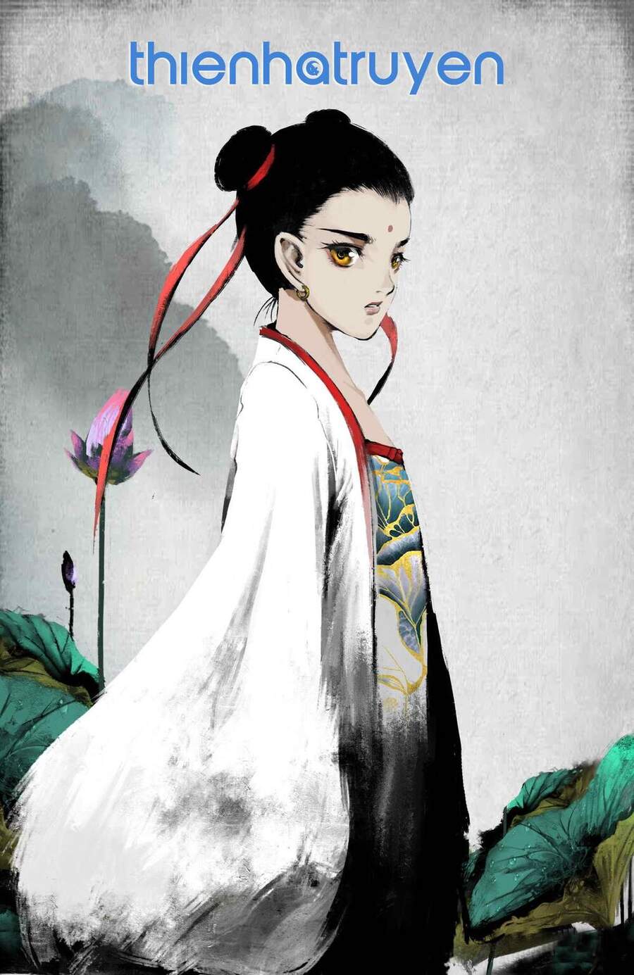 Tây Du Ký Ngoại Truyện chapter 173 - Upload bởi truyensieuhay.com
