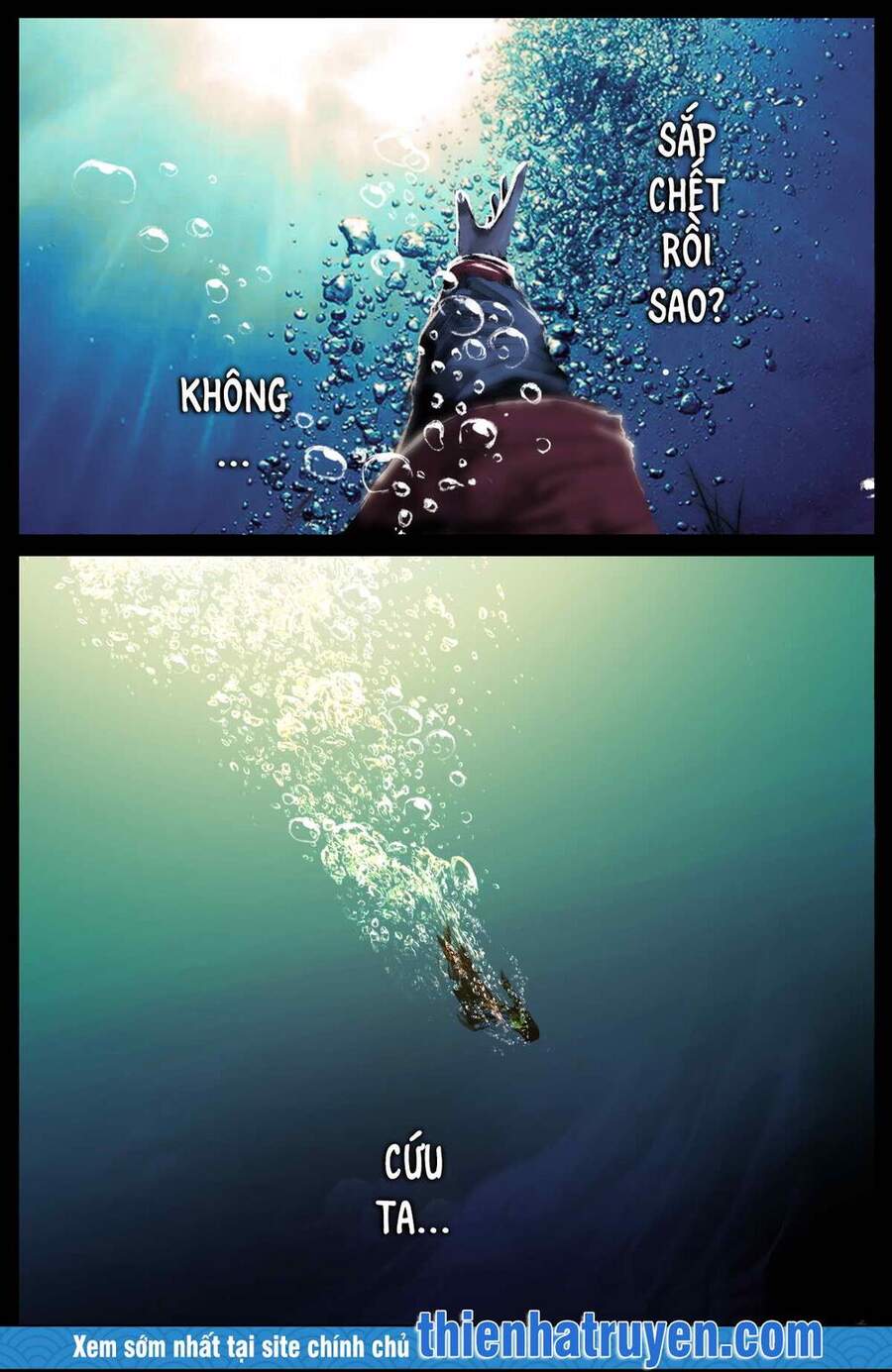 Tây Du Ký Ngoại Truyện chapter 173 - Upload bởi truyensieuhay.com
