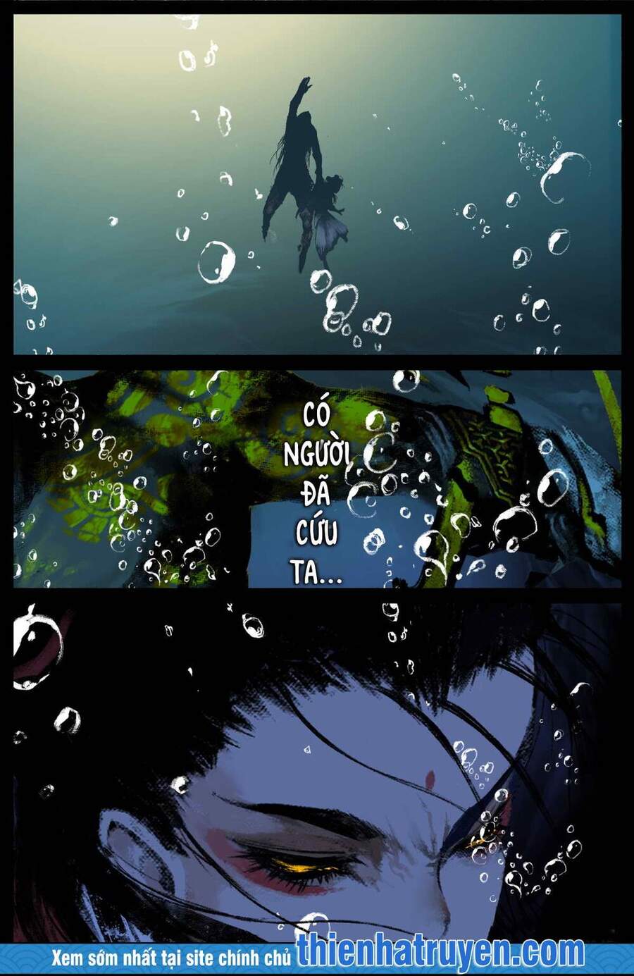 Tây Du Ký Ngoại Truyện chapter 173 - Upload bởi truyensieuhay.com