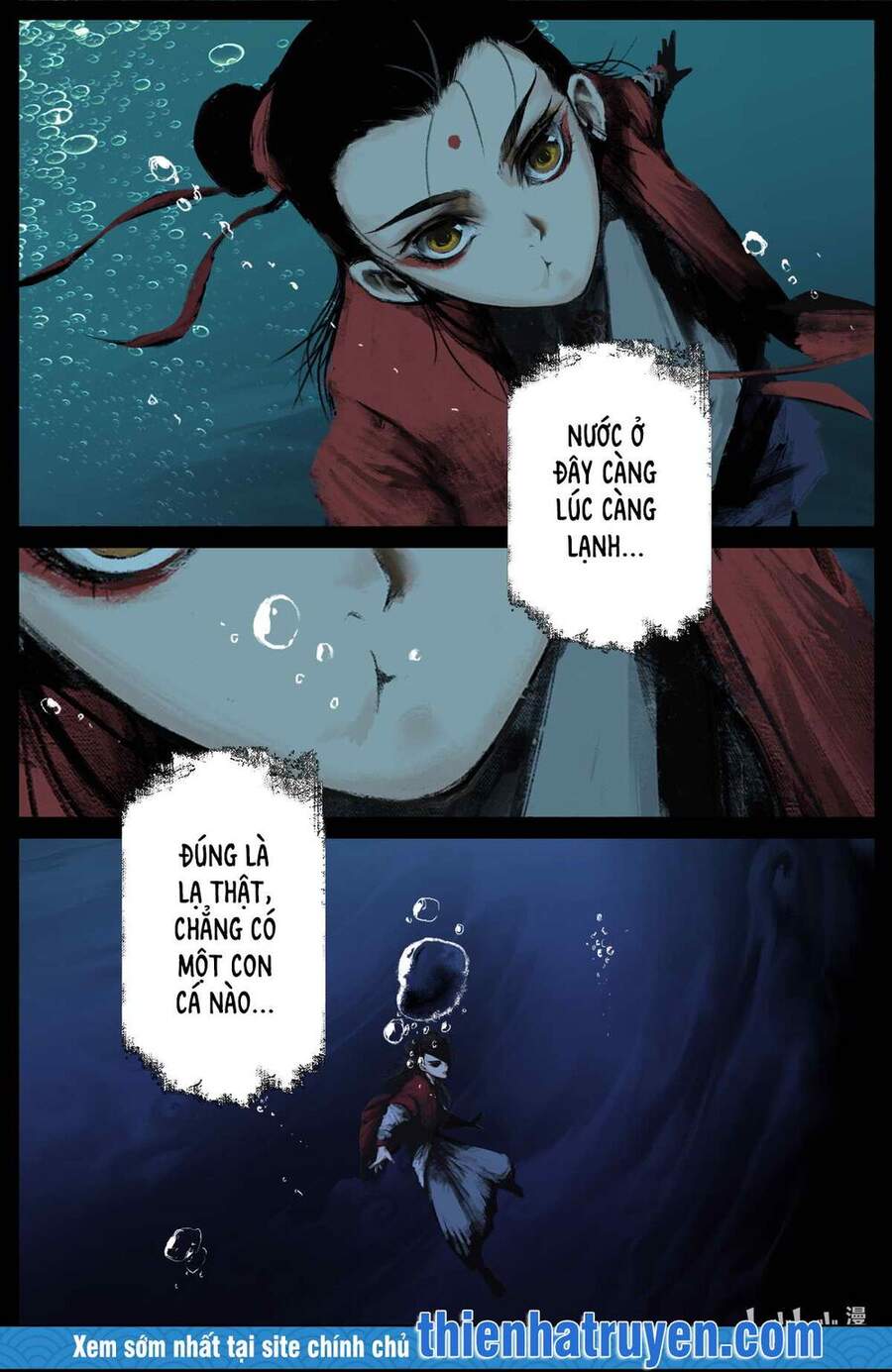 Tây Du Ký Ngoại Truyện chapter 173 - Upload bởi truyensieuhay.com