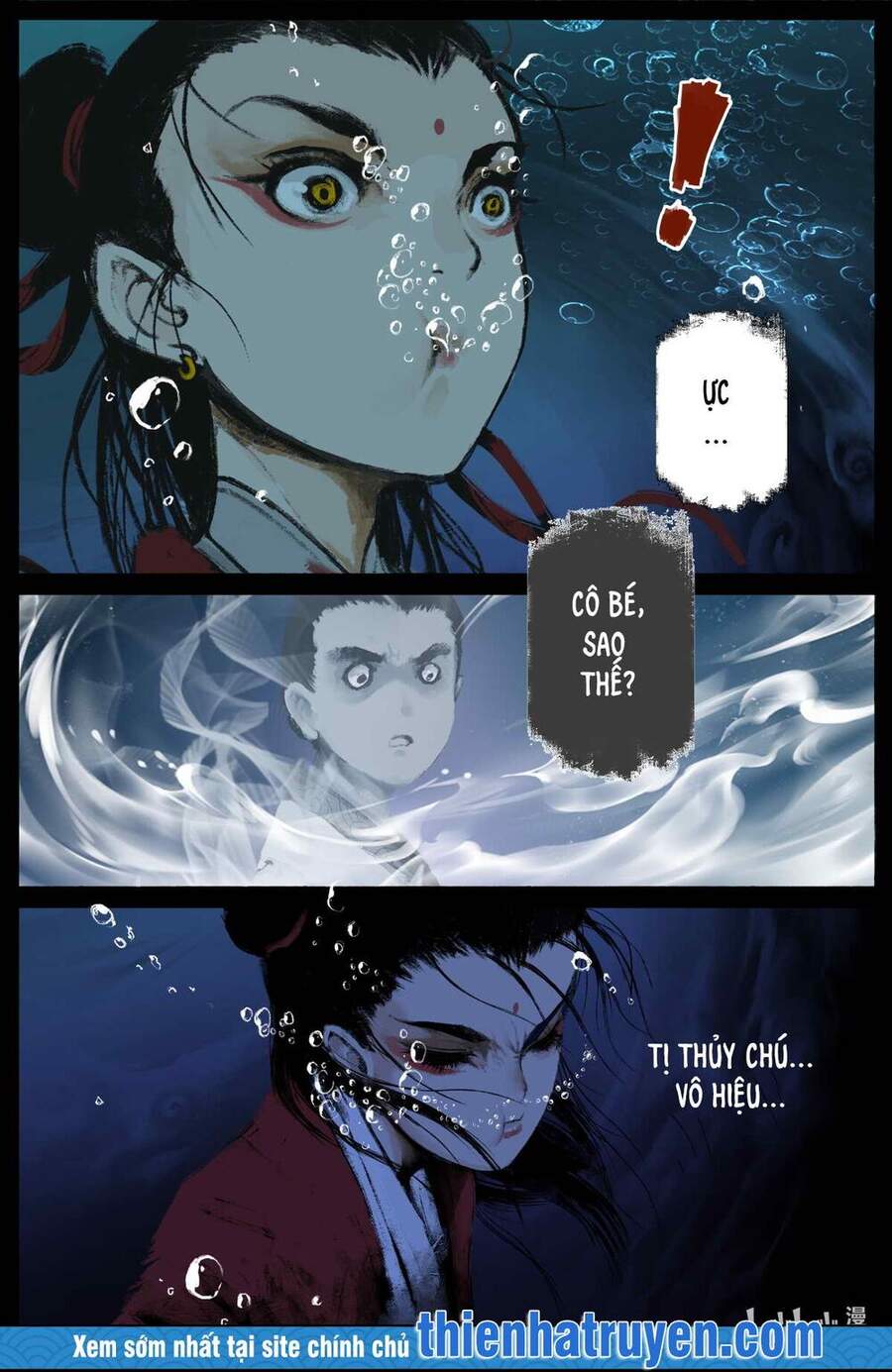 Tây Du Ký Ngoại Truyện chapter 173 - Upload bởi truyensieuhay.com