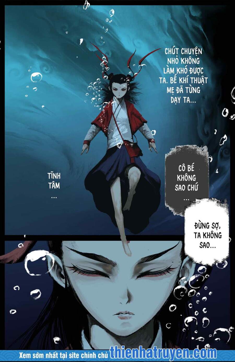 Tây Du Ký Ngoại Truyện chapter 173 - Upload bởi truyensieuhay.com