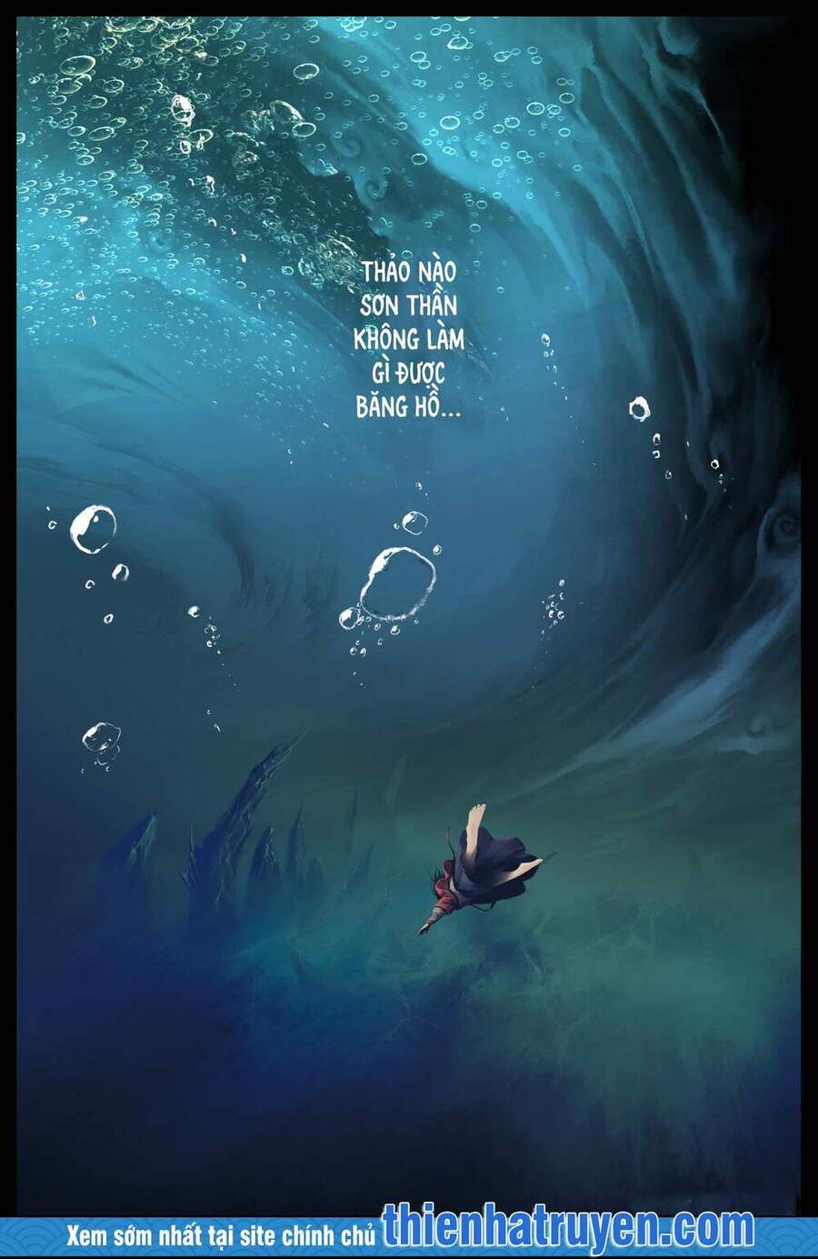 Tây Du Ký Ngoại Truyện chapter 173 - Upload bởi truyensieuhay.com