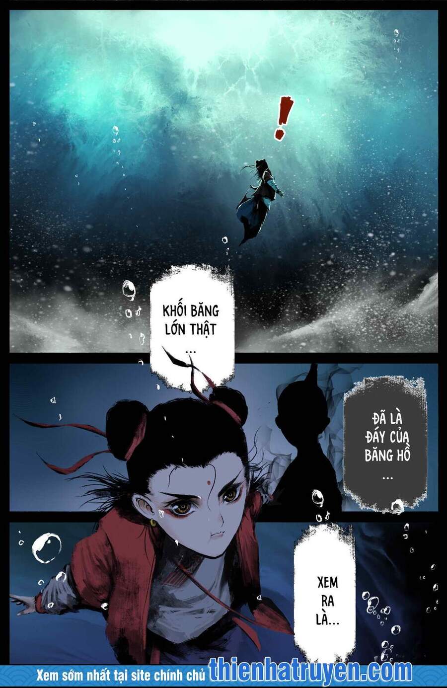 Tây Du Ký Ngoại Truyện chapter 173 - Upload bởi truyensieuhay.com