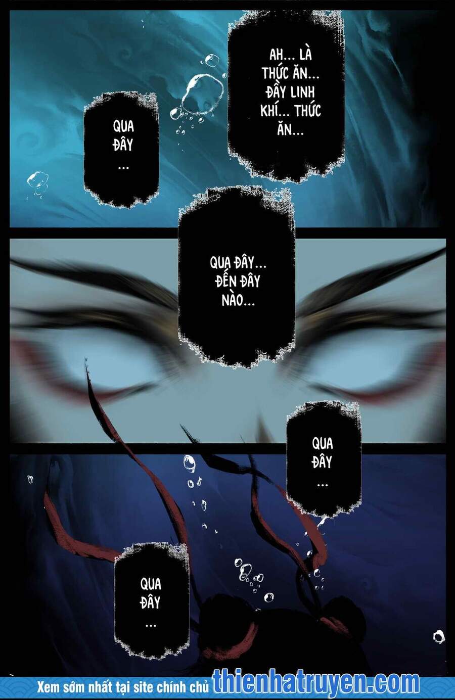 Tây Du Ký Ngoại Truyện chapter 173 - Upload bởi truyensieuhay.com