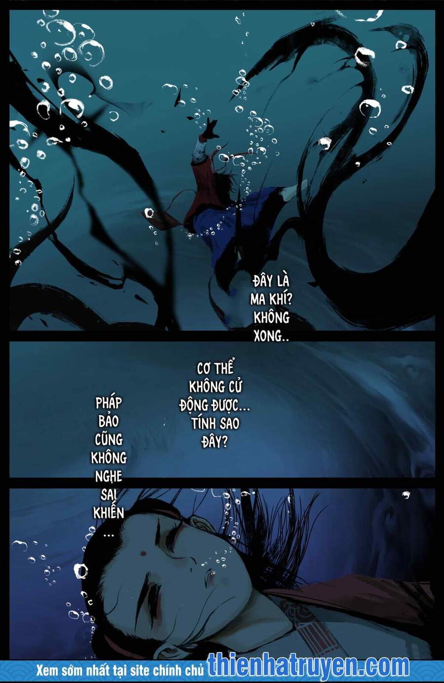 Tây Du Ký Ngoại Truyện chapter 173 - Upload bởi truyensieuhay.com