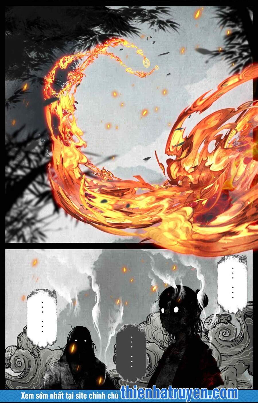 Tây Du Ký Ngoại Truyện chapter 174 - Upload bởi truyensieuhay.com