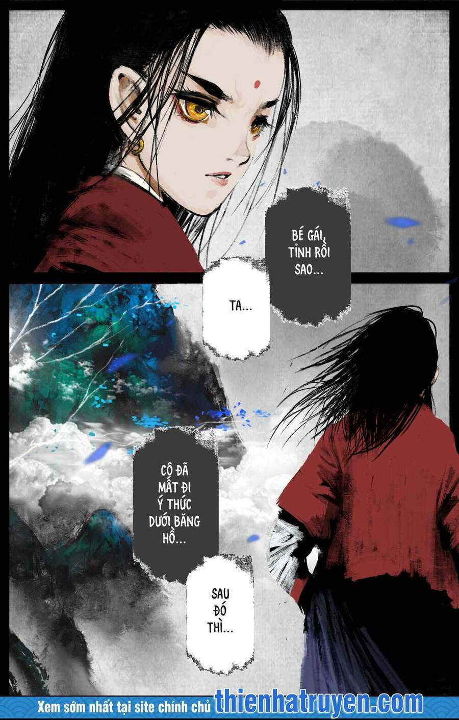 Tây Du Ký Ngoại Truyện chapter 174 - Upload bởi truyensieuhay.com