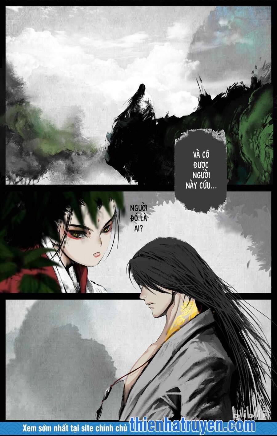 Tây Du Ký Ngoại Truyện chapter 174 - Upload bởi truyensieuhay.com
