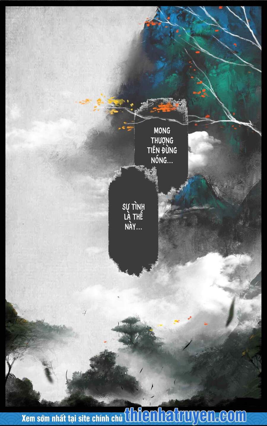 Tây Du Ký Ngoại Truyện chapter 174 - Upload bởi truyensieuhay.com