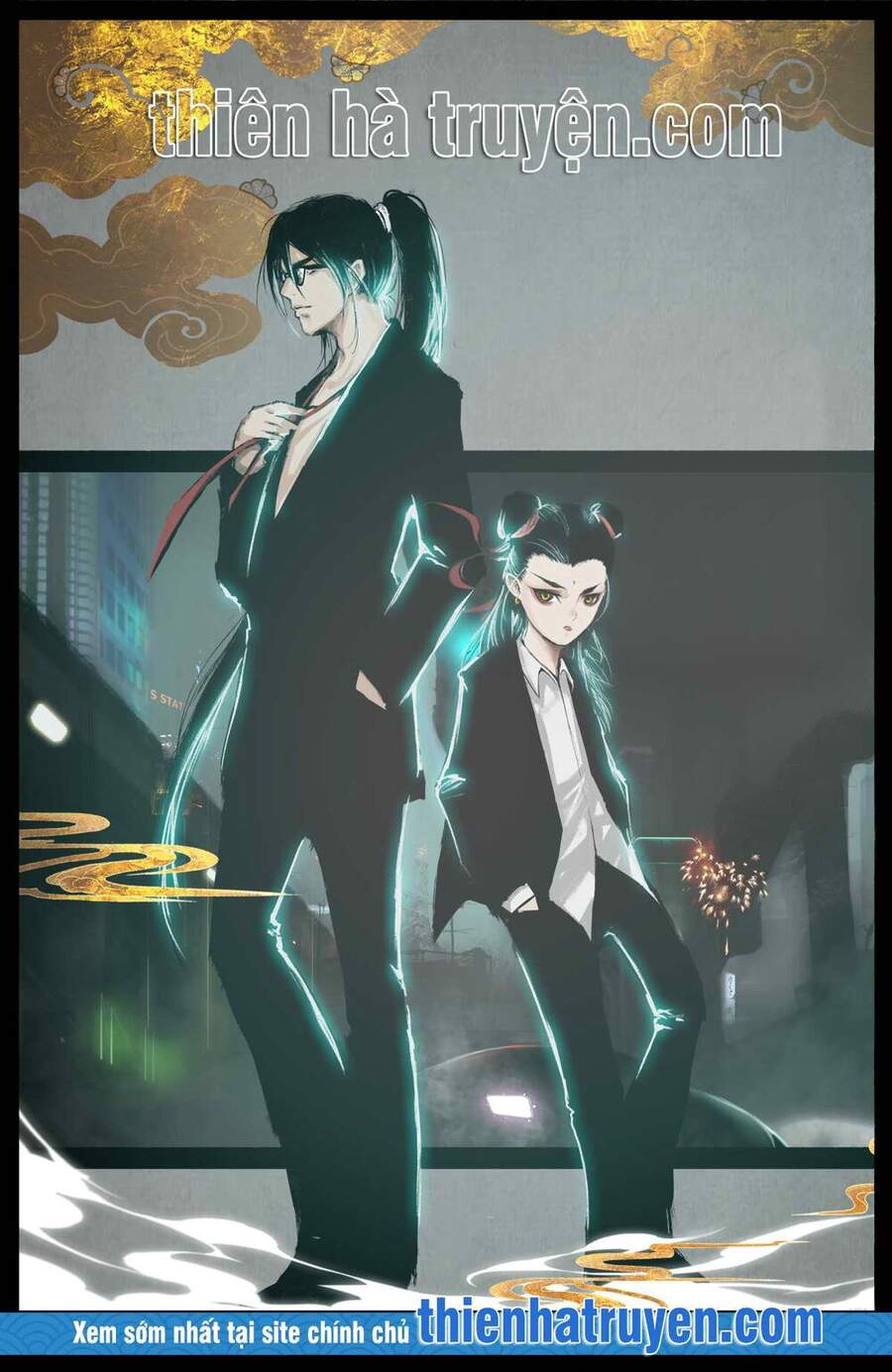 Tây Du Ký Ngoại Truyện chapter 175 - Upload bởi truyensieuhay.com