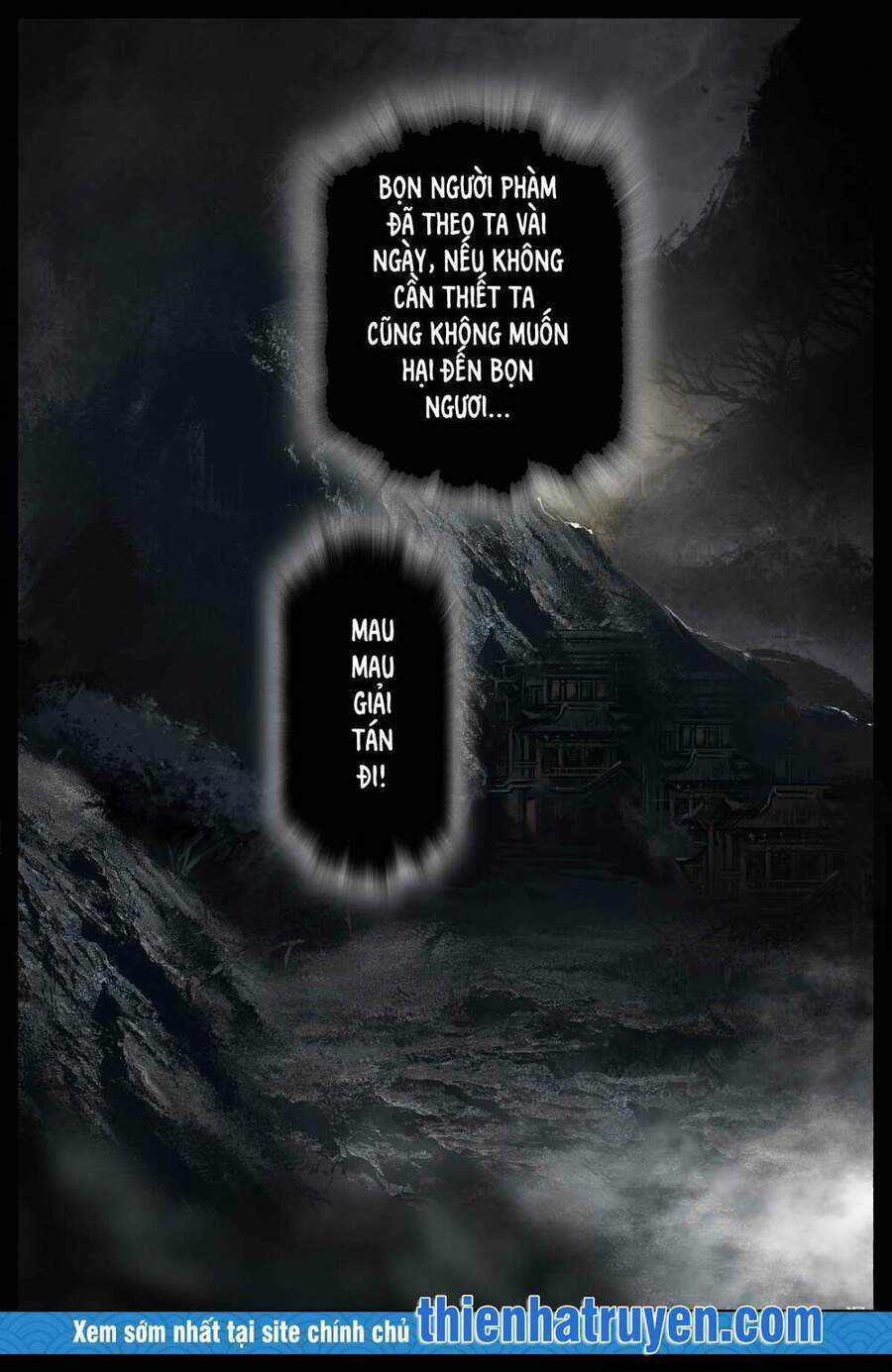 Tây Du Ký Ngoại Truyện chapter 175 - Upload bởi truyensieuhay.com
