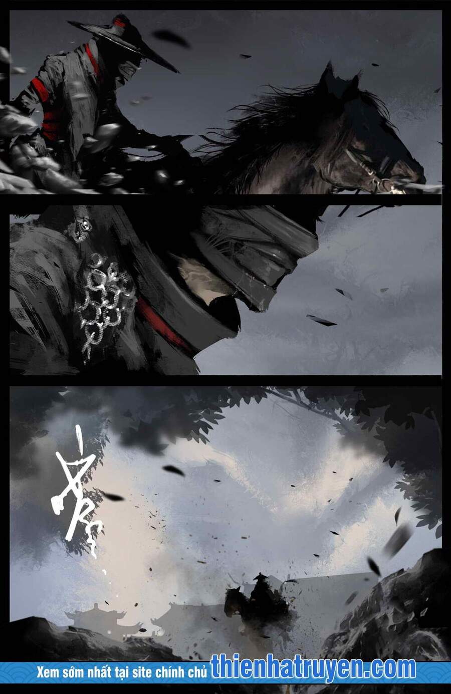 Tây Du Ký Ngoại Truyện chapter 175 - Upload bởi truyensieuhay.com