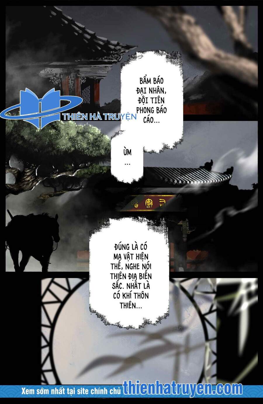 Tây Du Ký Ngoại Truyện chapter 175 - Upload bởi truyensieuhay.com