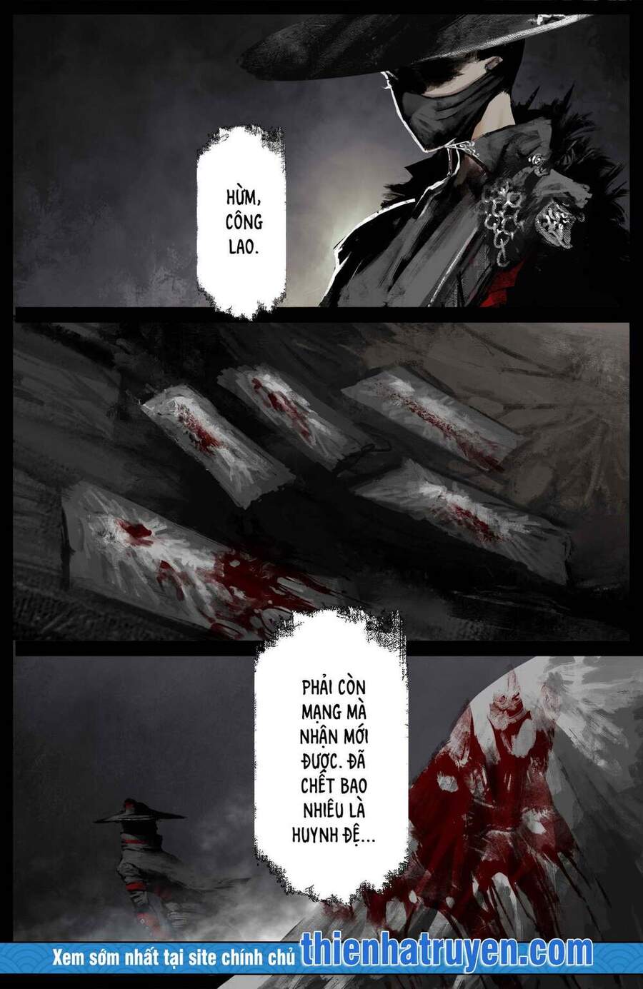 Tây Du Ký Ngoại Truyện chapter 175 - Upload bởi truyensieuhay.com