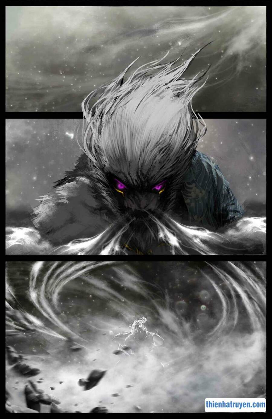 Tây Du Ký Ngoại Truyện chapter 176 - Upload bởi truyensieuhay.com