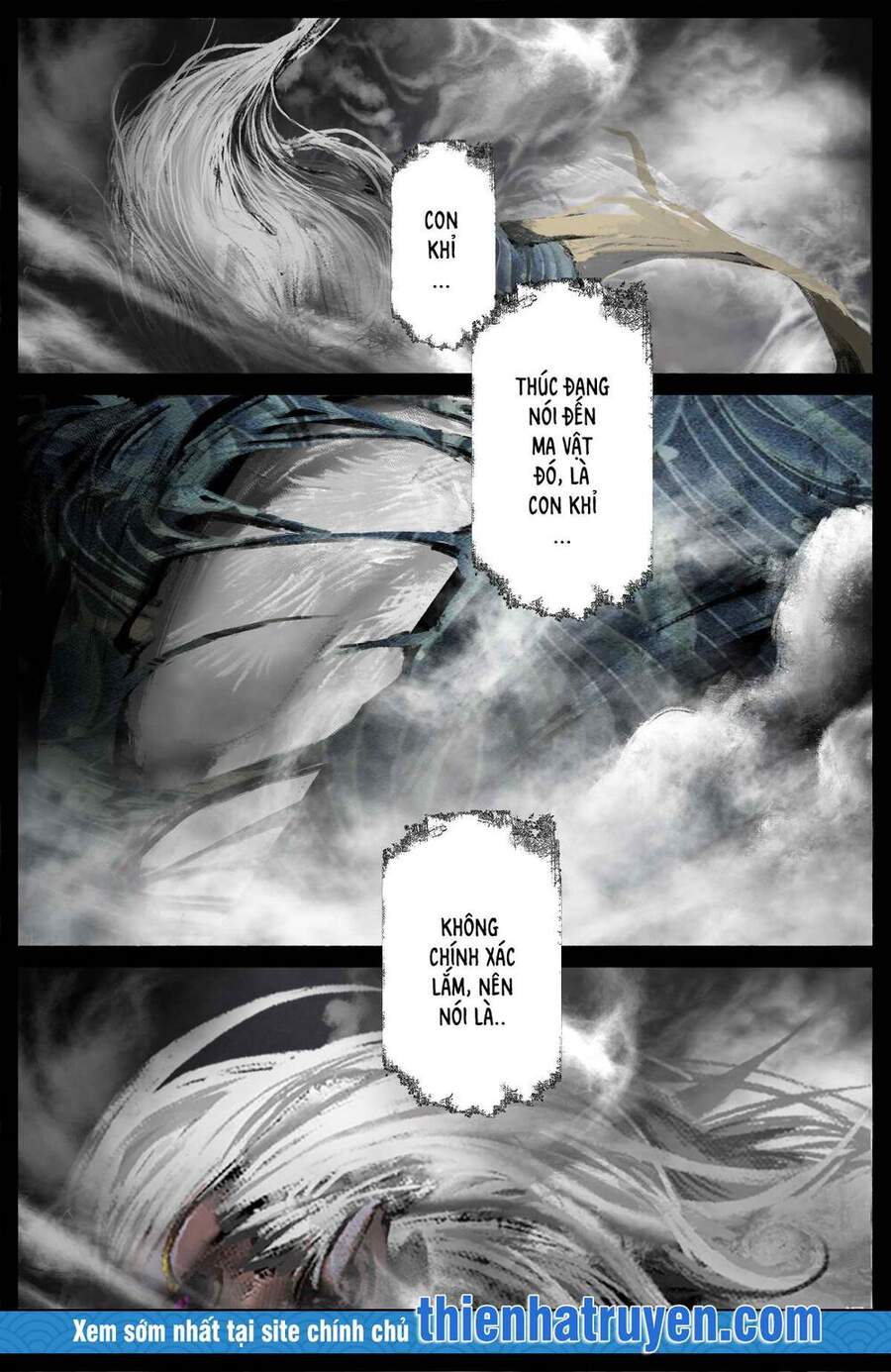 Tây Du Ký Ngoại Truyện chapter 177 - Upload bởi truyensieuhay.com