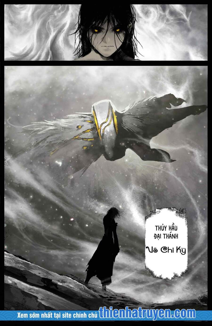Tây Du Ký Ngoại Truyện chapter 177 - Upload bởi truyensieuhay.com