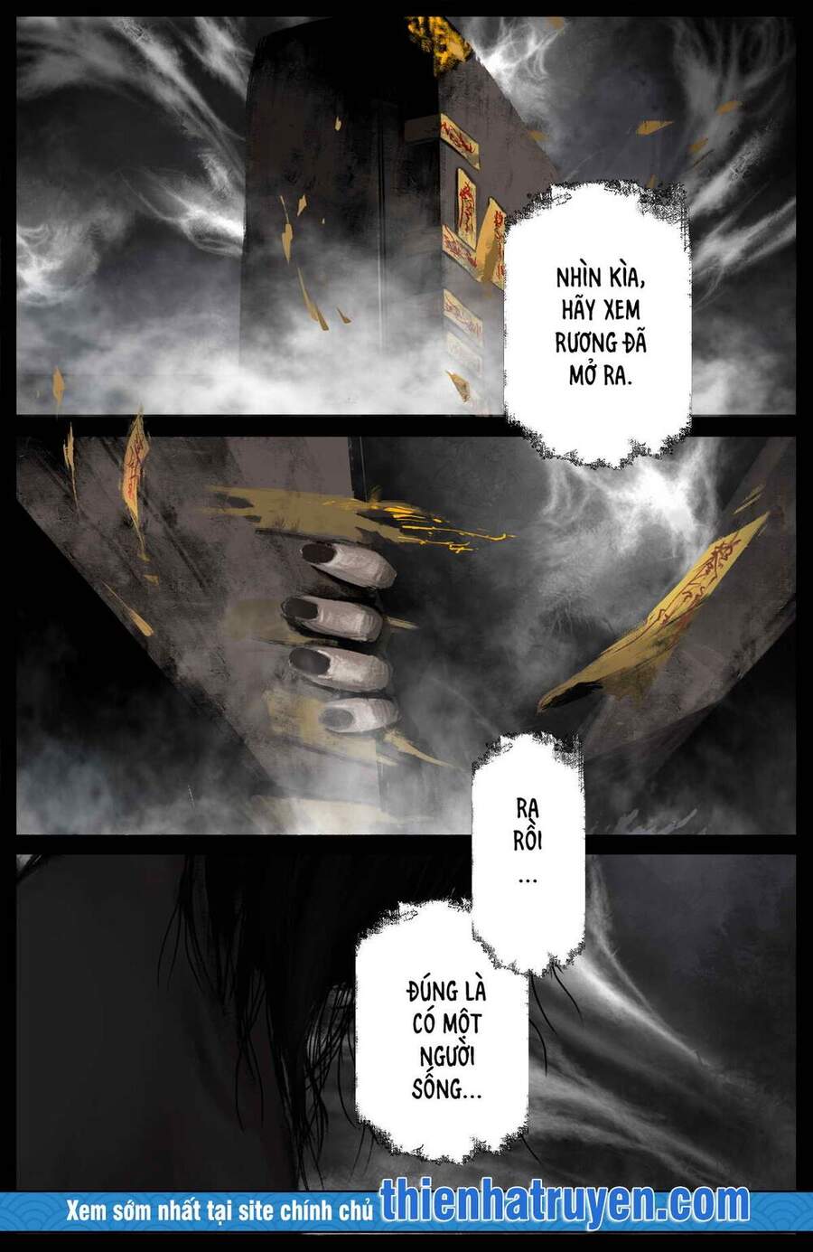 Tây Du Ký Ngoại Truyện chapter 177 - Upload bởi truyensieuhay.com