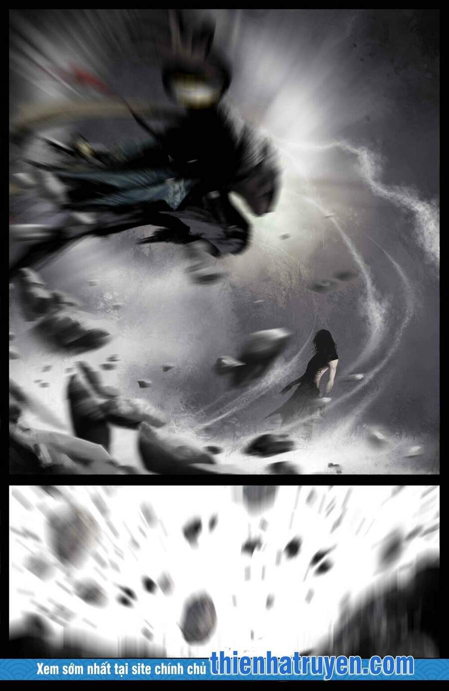 Tây Du Ký Ngoại Truyện chapter 177 - Upload bởi truyensieuhay.com
